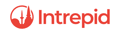 Intrepid Travel logo